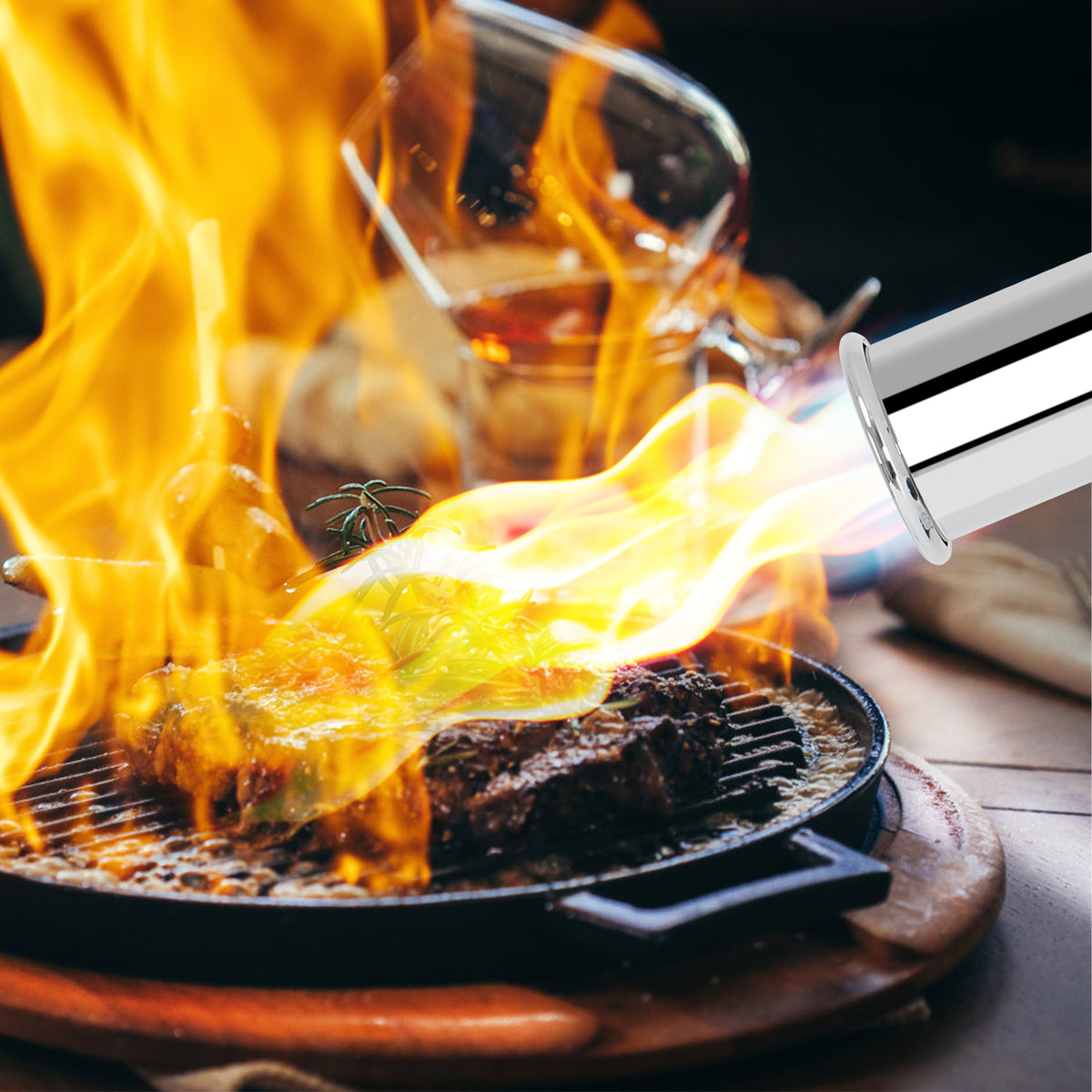 Propane Torch