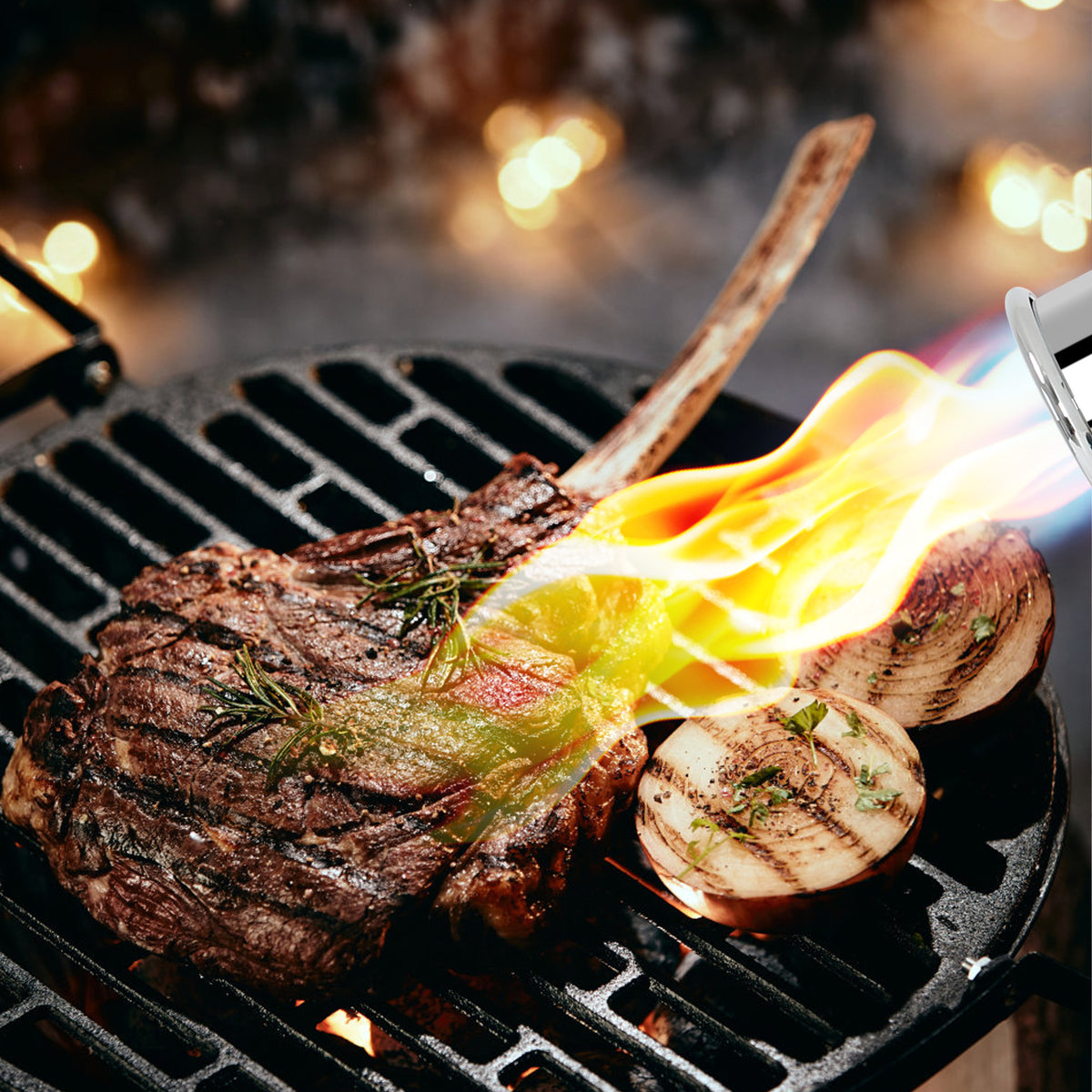 Propane Torch