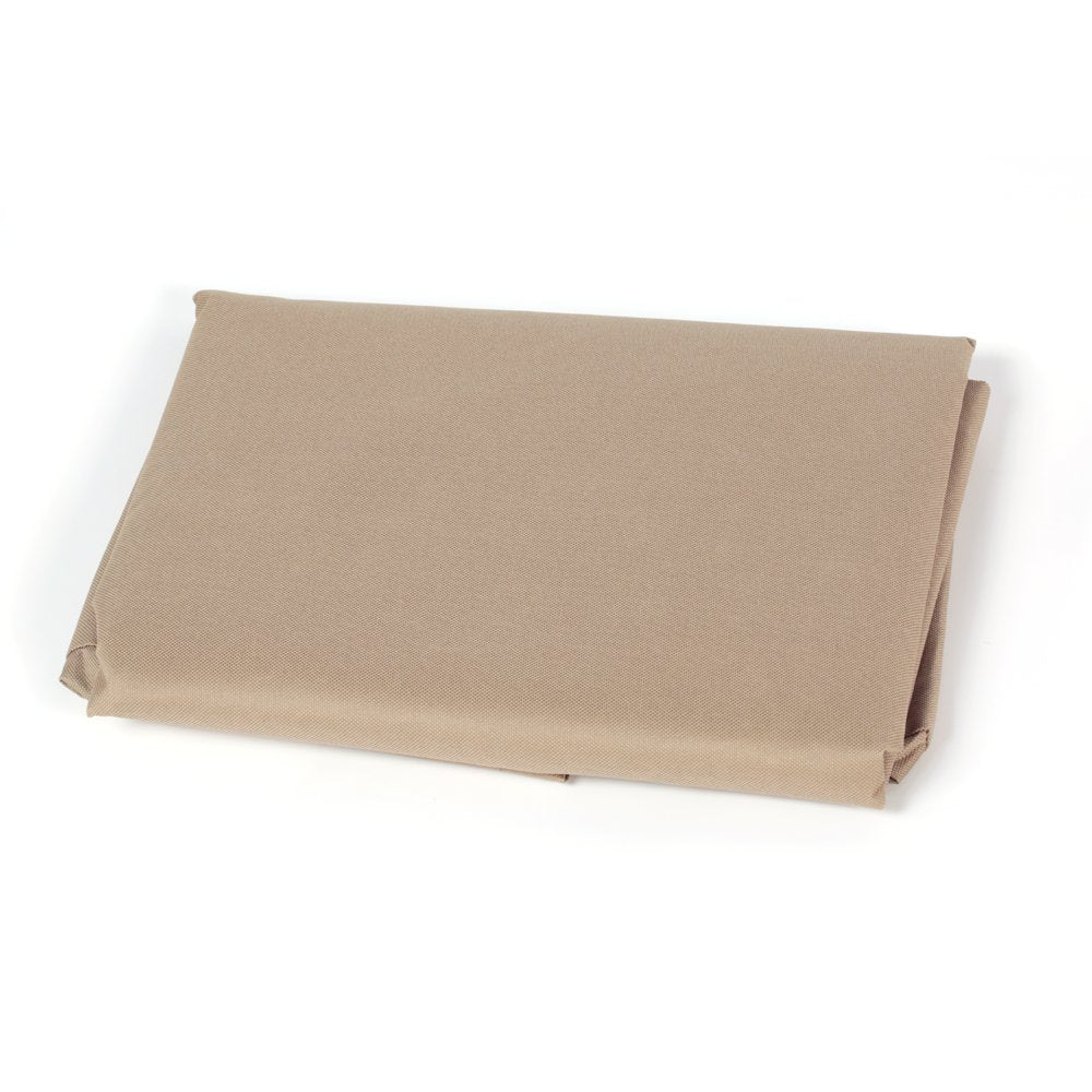 43 Inch Patio Chiminea Cover, Brown