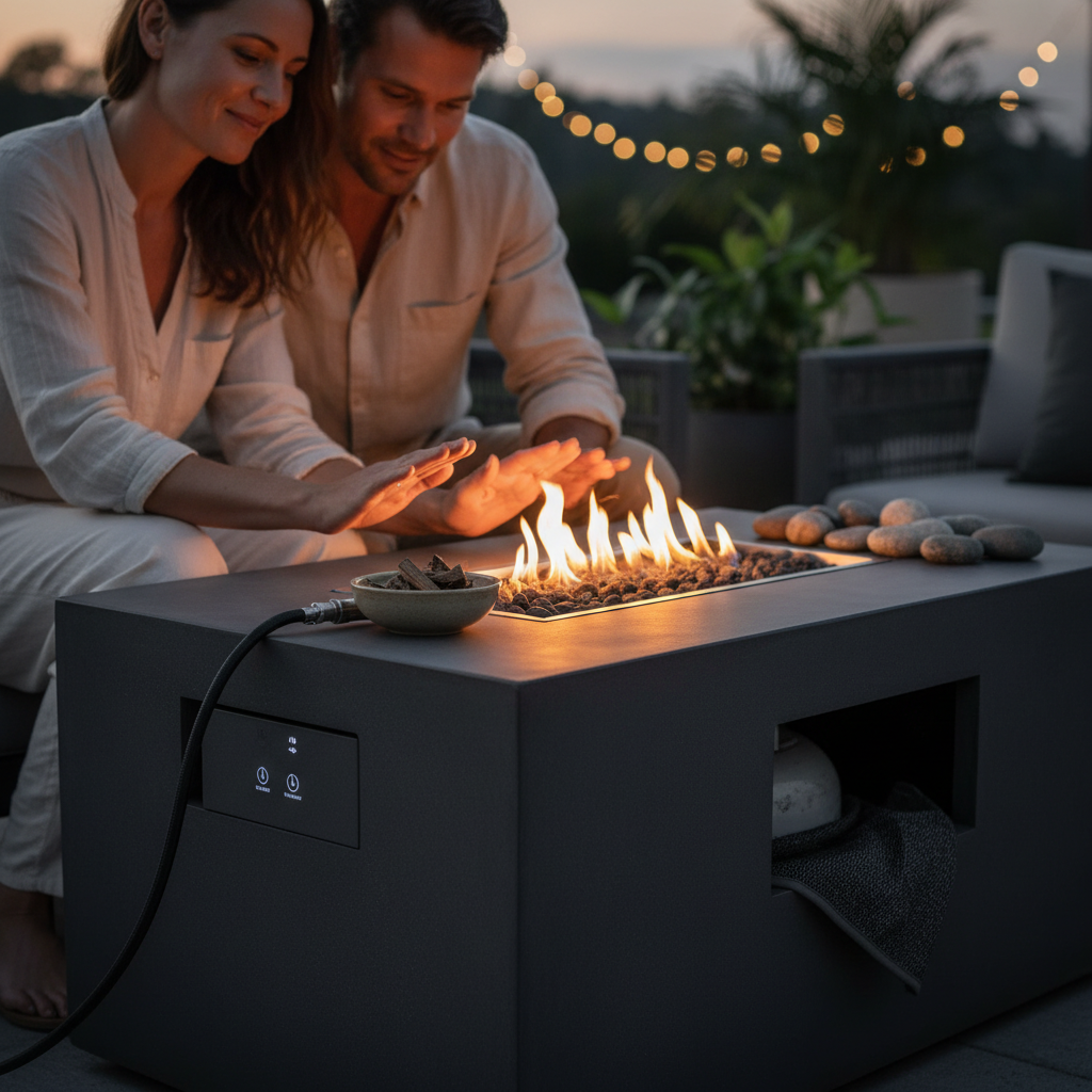 High-Value Features to Prioritize for Small Fire Tables