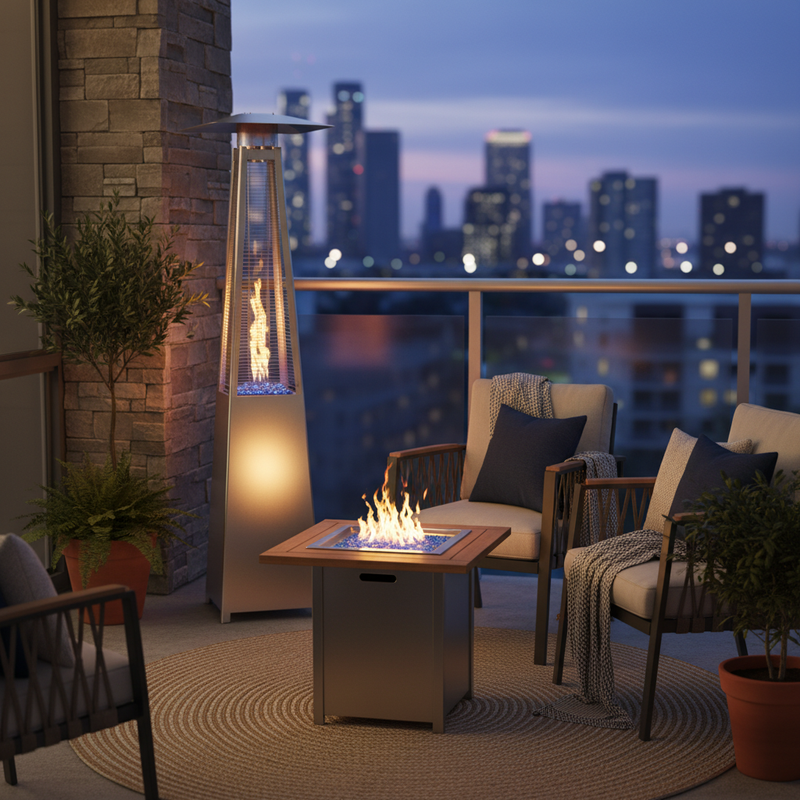 Tabletop vs. Freestanding: Which Fits Your Rental Space?