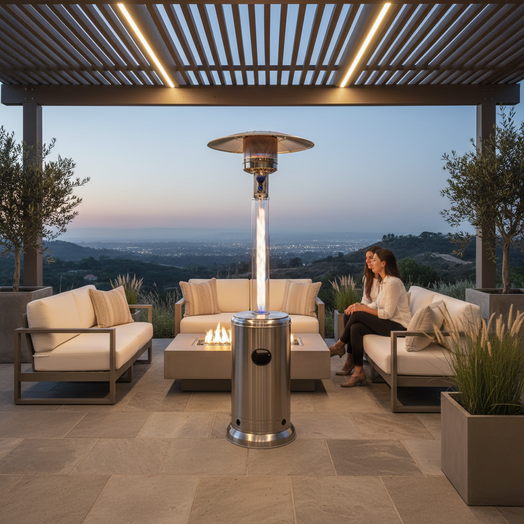 Carbon Monoxide Safety: Essential Tips for Enclosed Patios