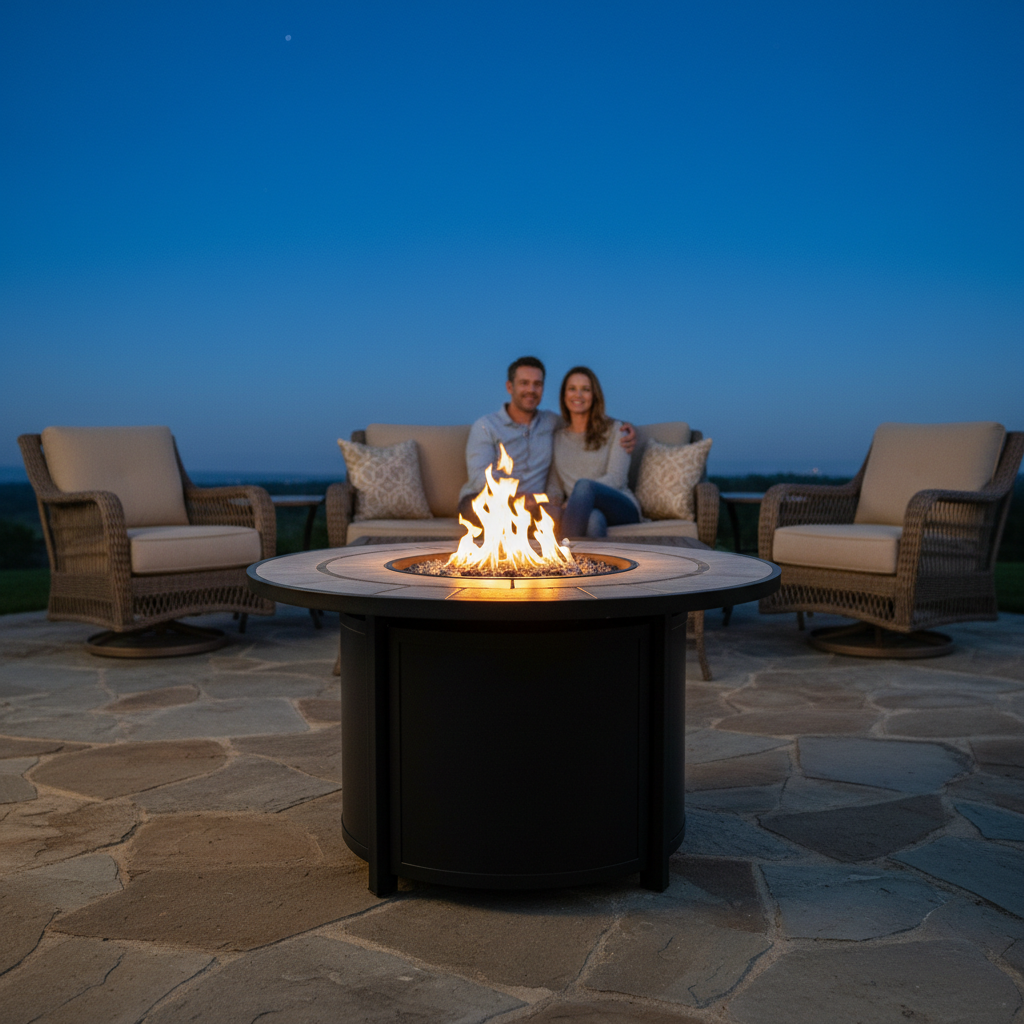 Warning Signs: Identifying Poor Airflow on Your Patio