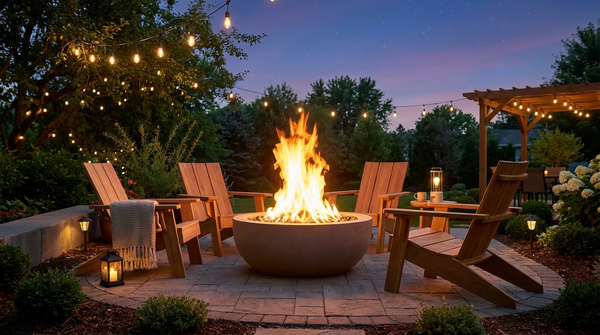 best smokeless fire pits cover