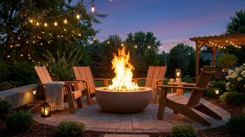 best smokeless fire pits cover