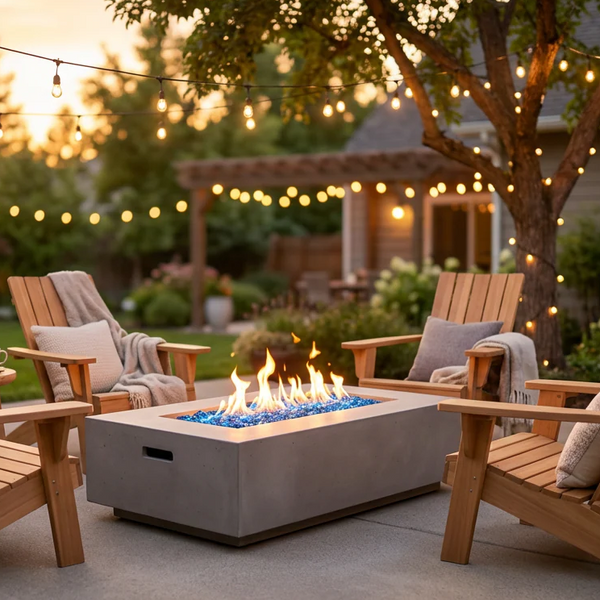 propane fire pit buying guide cover