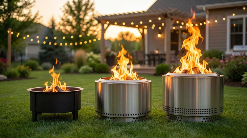 solo stove alternatives comparison cover